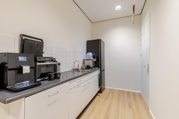 Medium property photo - Zuidpassage 24, 3201 DG Spijkenisse